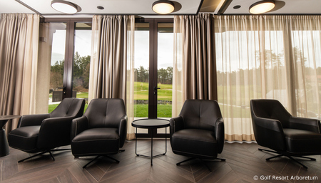 Golf Resort Arboretum uradno odprl svoja vrata po celoviti prenovi (16)